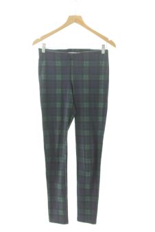 Pantalon Casual M Mango