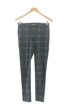 Pantalon Casual M Mango