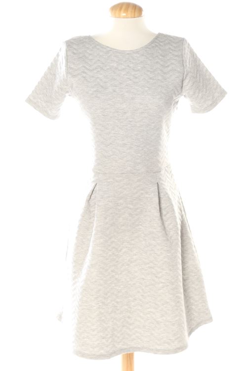 Robe casual
