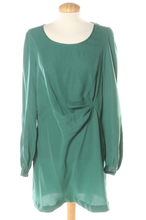 Einfaches Kleid