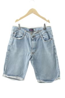 Pantaloni corti 14 anni Denim Culture