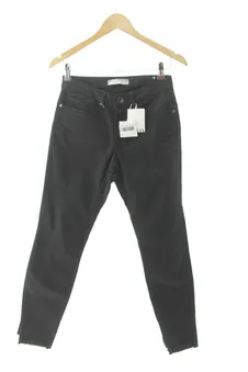 Vaquero 36 Zara, foto 1 de 2