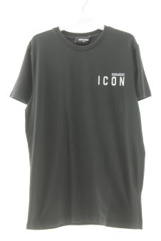 Camiseta 12 años Dsquared2