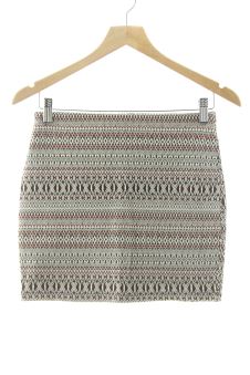 Jupe S Bershka, photo 1 sur 2