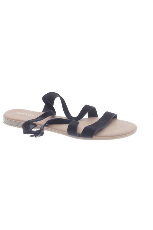 Sandalias planas