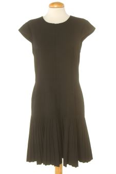 Aufwändiges Kleid 42 Caroll, Foto 1 von 3