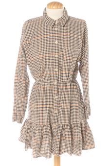 Vestido casual S Zara, foto 1 de 2