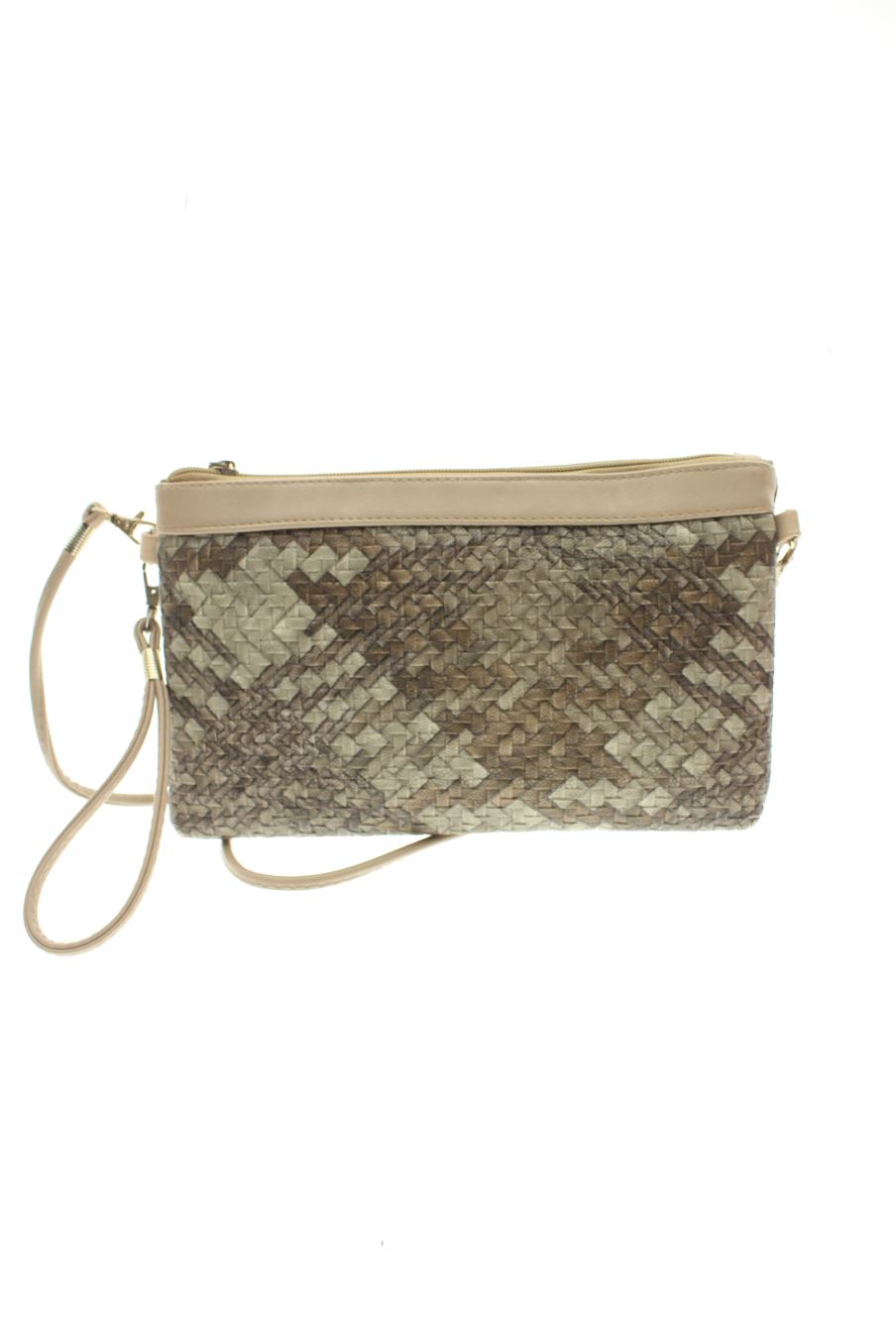 Bandolera Marrón de Herbosa