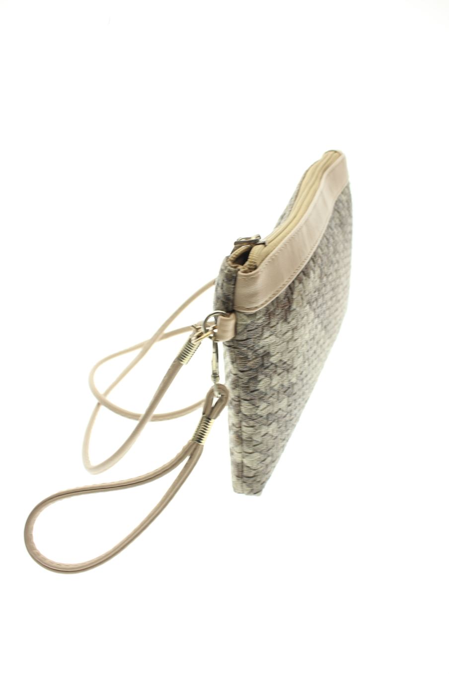 Bandolera Marrón de Herbosa