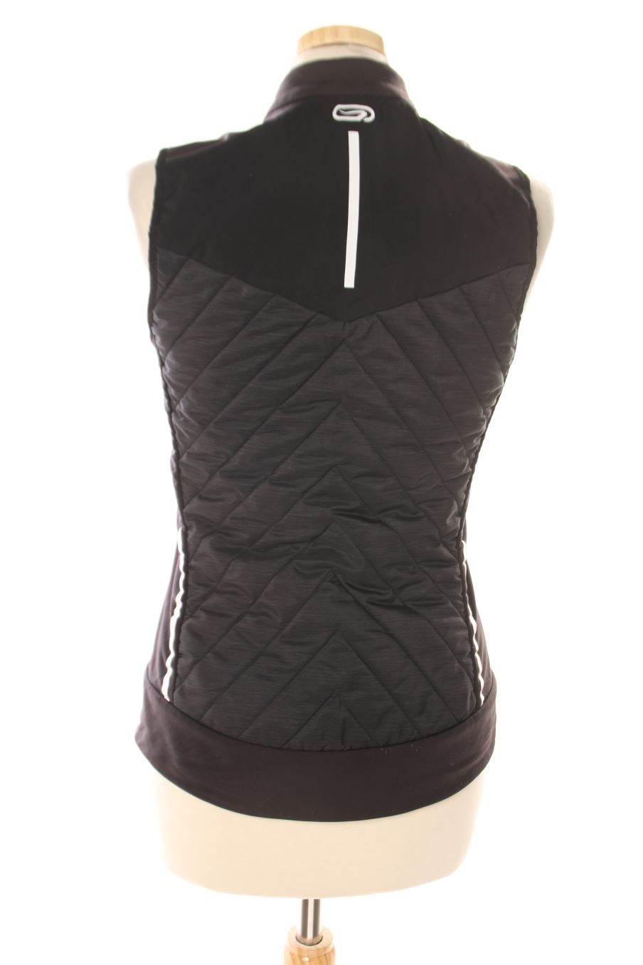 Kiprun Gilet Running Gilet Kalenji Decathlon Veste Running Femme