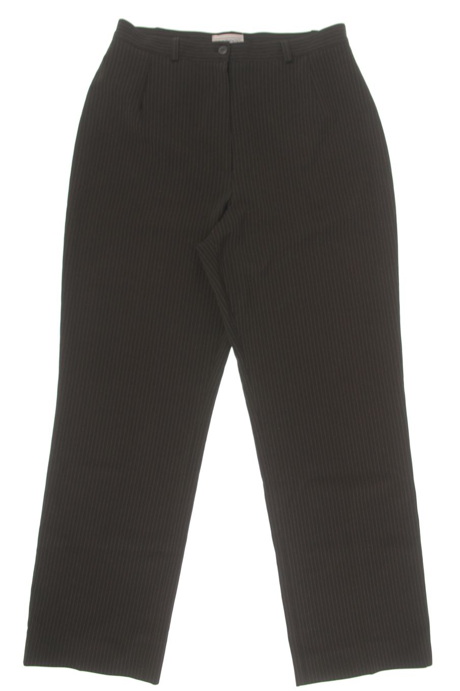 Hose von Authentic clothing company Größe 40, Farbe Gestreift, für