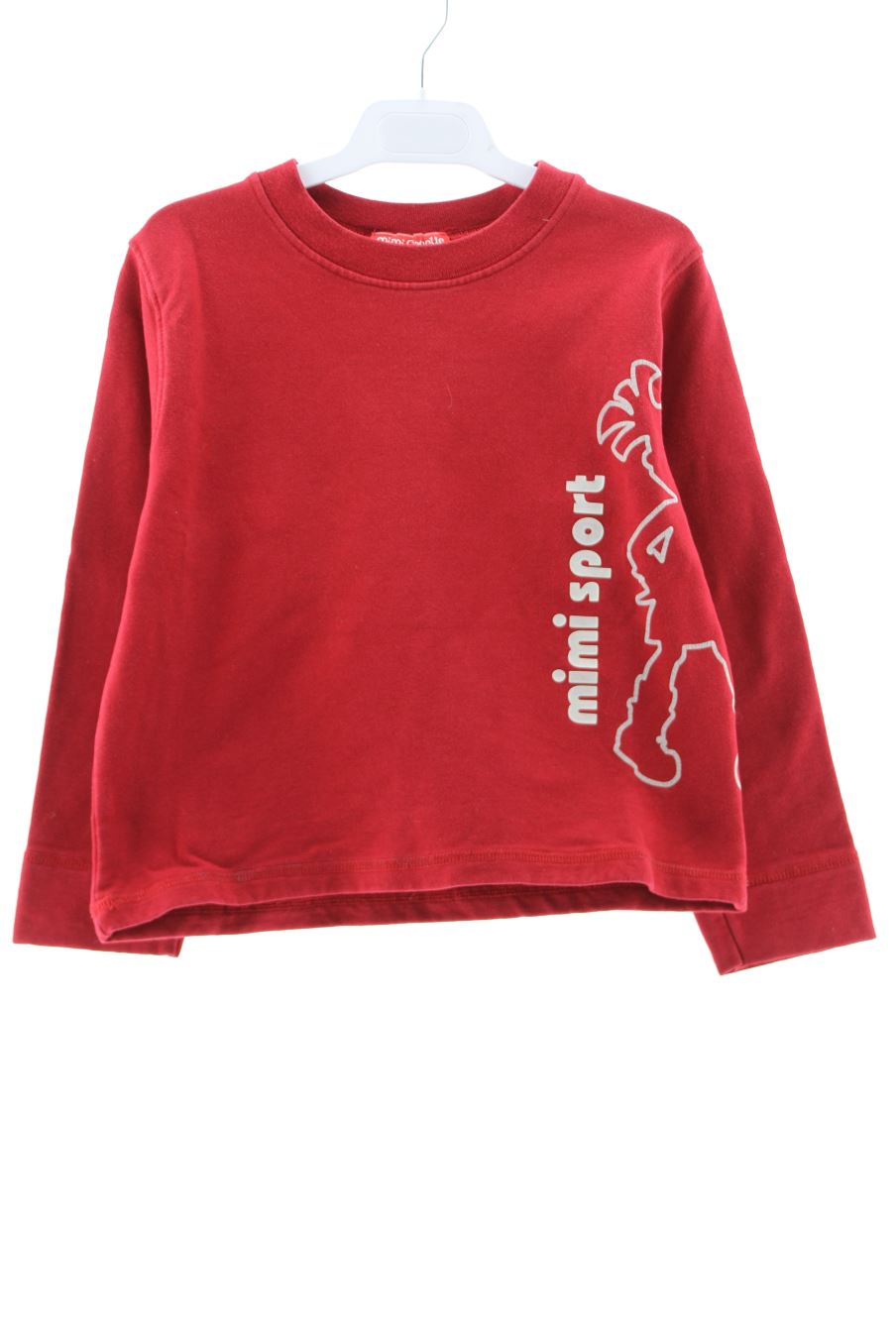 Sweatshirt Mimi Couette de la taille 10 ans de seconde main
