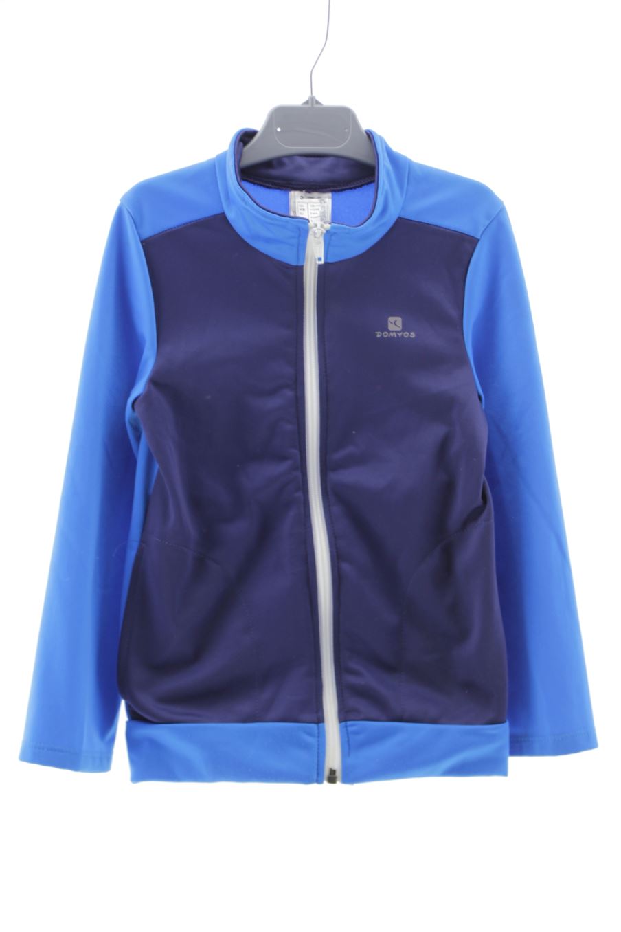 Sweatshirt Domyos (DECATHLON) de la taille 5 ans de seconde main