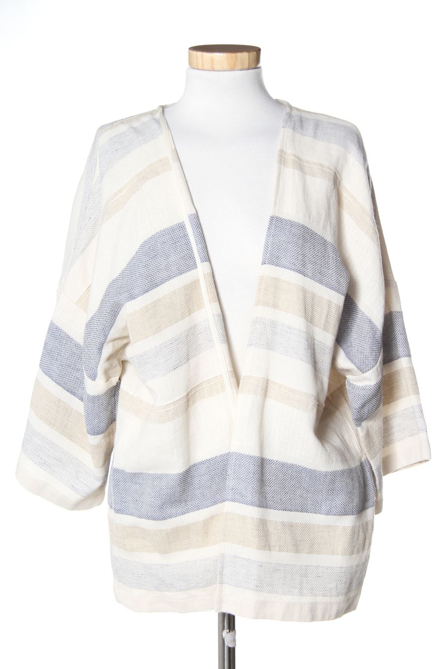 Kimono de Sita Murt de la talla 40, de color rayas