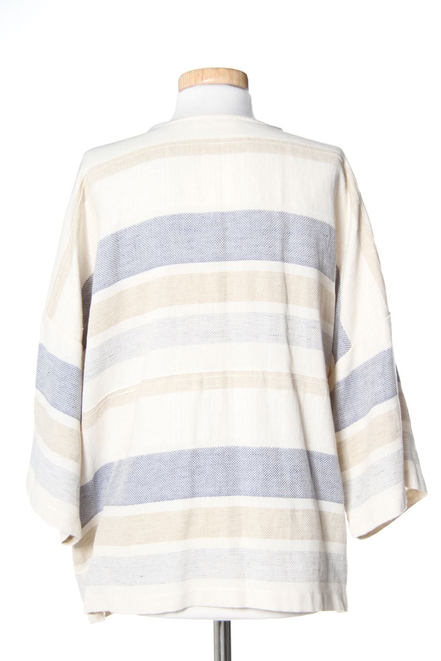 Kimono de Sita Murt de la talla 40, de color rayas