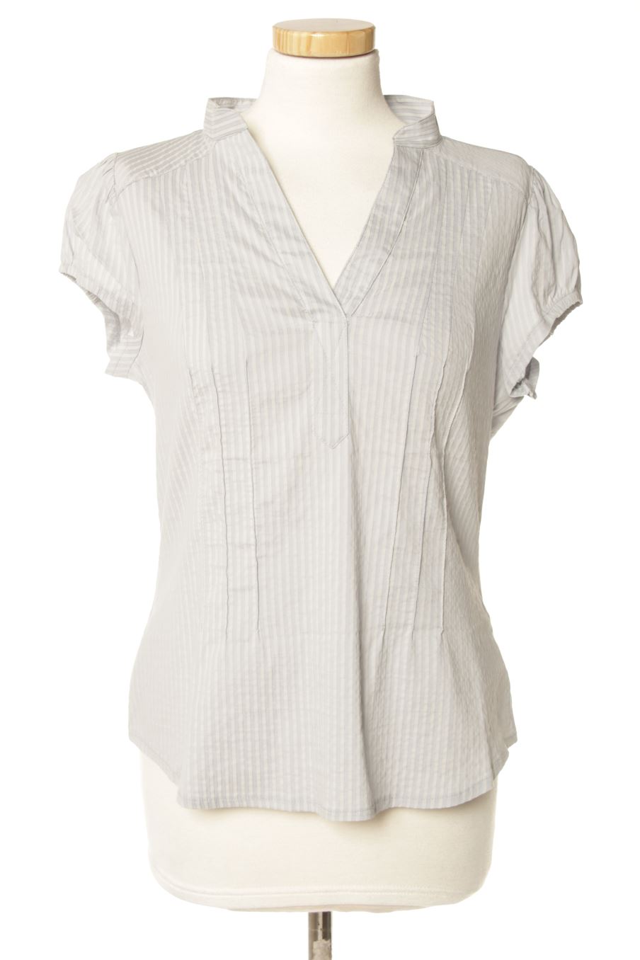 Jacqueline riu blouse deals