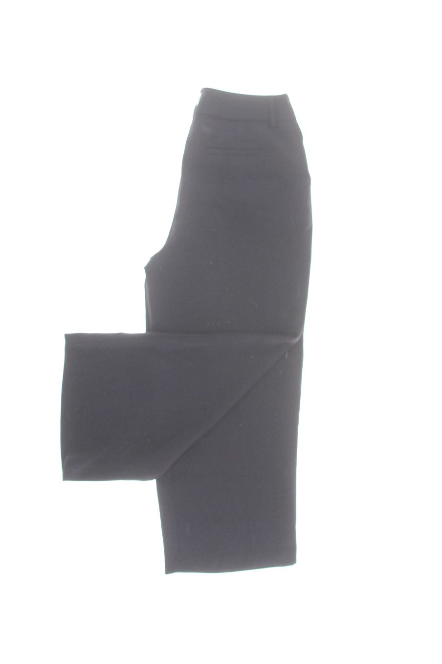 Pantalon Camaieu de la taille 36, de couleur bleu marine