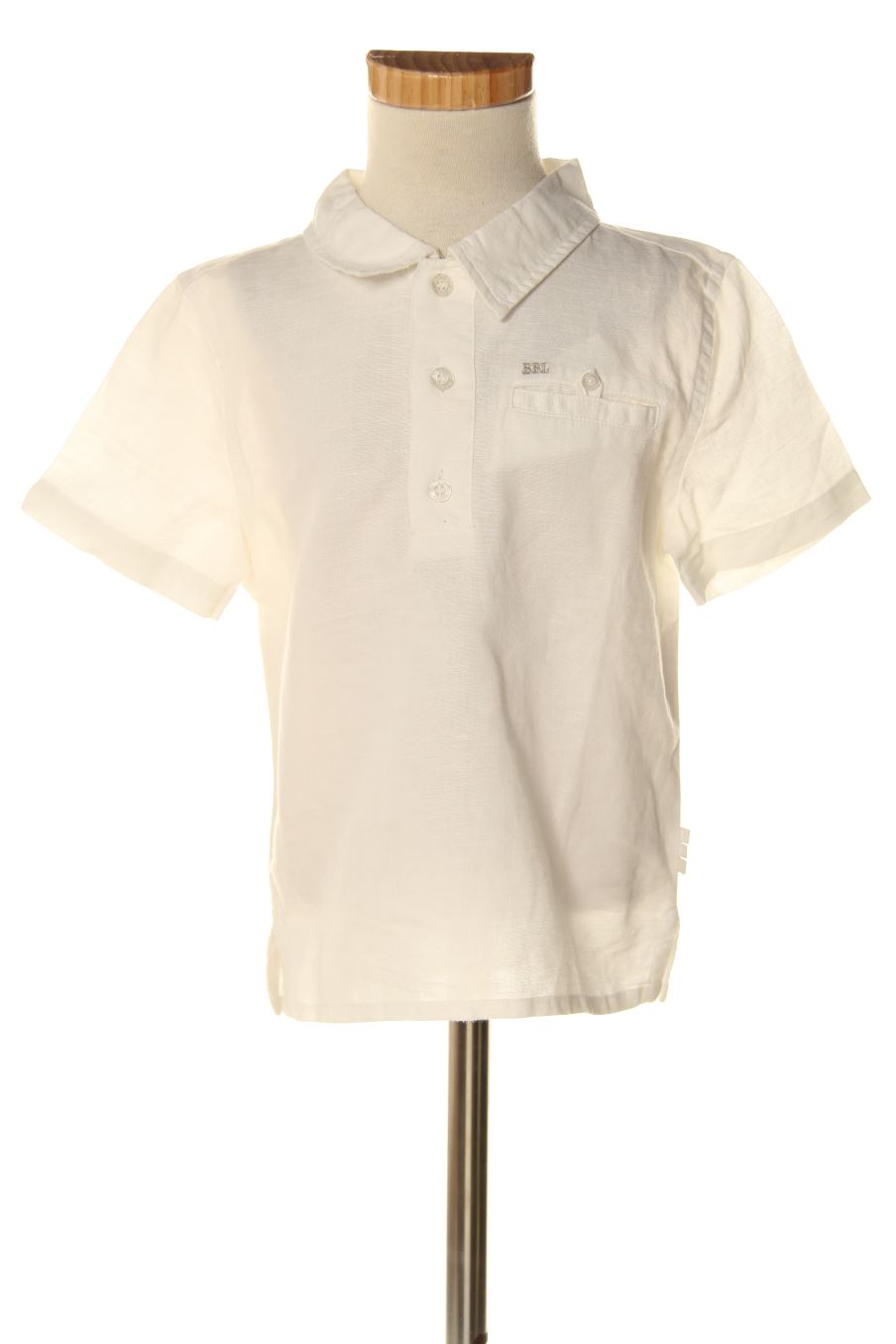 Chemise Boboli de la taille 4 ans de seconde main
