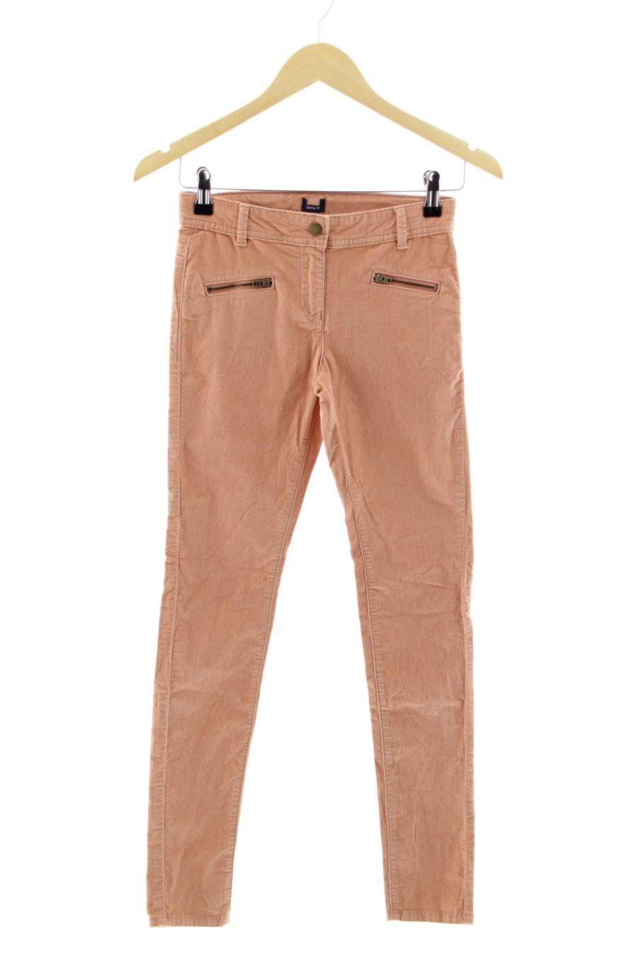 Pantalón de PERCENTIL de la talla 12 años de segunda mano