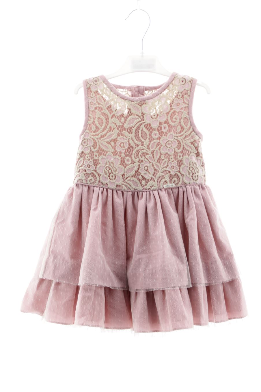 Robe Miranda de la taille 4 ans de seconde main