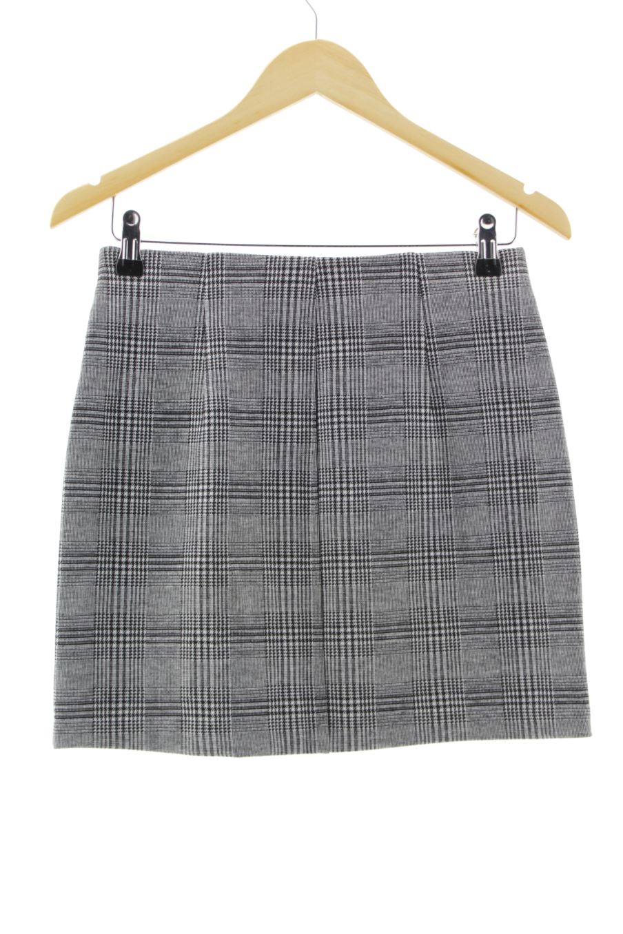Faldas de PERCENTIL de la talla 36, de color cuadros