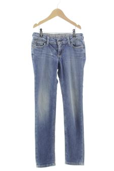 Lange Jeans 140 TEDDY SMITH