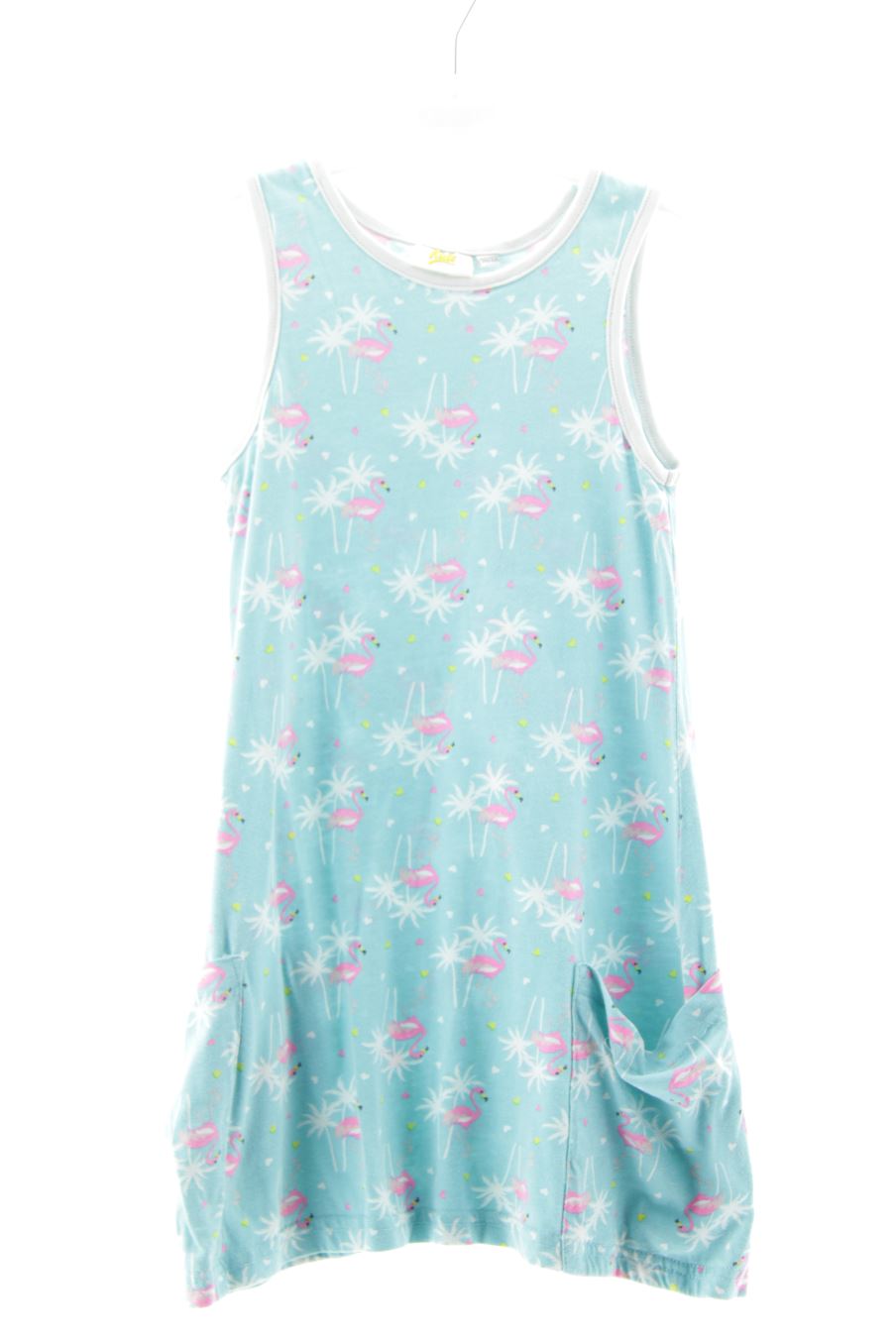 gebraucht Kids Kleid Größe 104