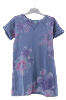 Robe casual 7 ans Benetton