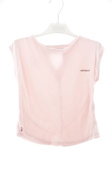 T-shirt 5 ans Artengo (DECATHLON)