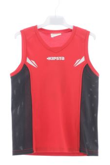 Débardeur 9 ans Kipsta (DECATHLON)