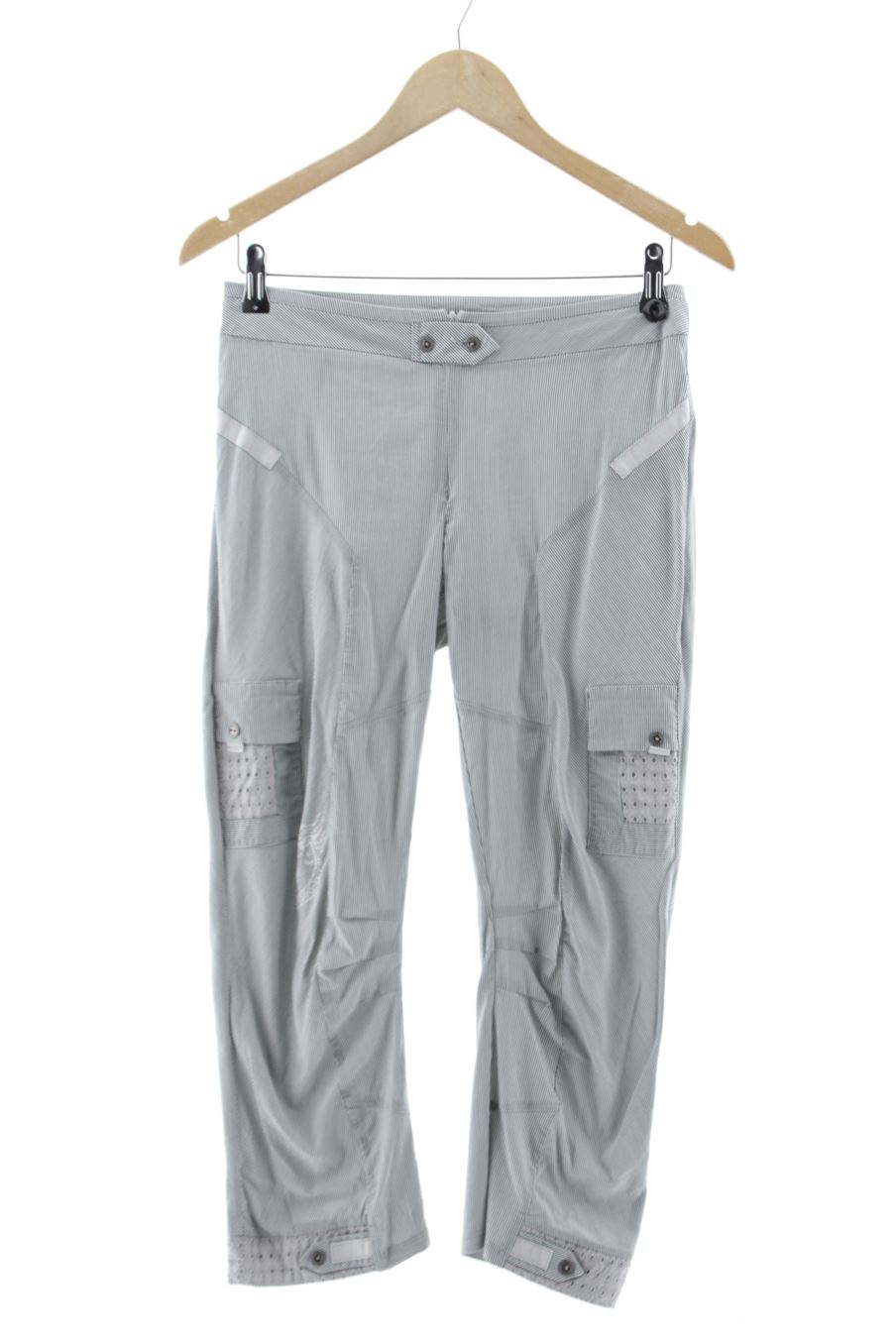 Pantalon La mode est a vous de la taille 36, de couleur bleu