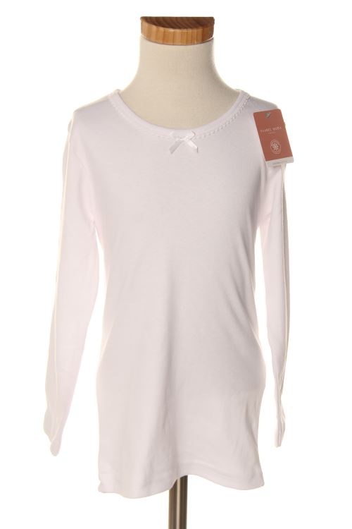 T-shirt manches longues