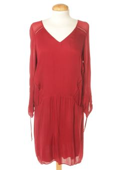 Einfaches Kleid 36 Comptoir des Cotonniers