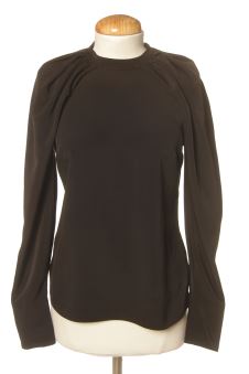 Blusa de manga larga XXS Express