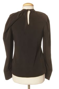 Blusa de manga larga XXS Express