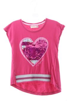 T-shirt 9 ans Desigual