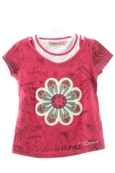 T-shirt 5 ans Desigual