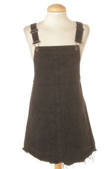 Einfaches Kleid S Pull & Bear, Foto 1 von 2