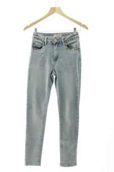 Jeans S Queen Hearts Paris