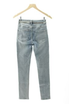 Jeans S Queen Hearts Paris