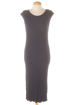 Vestido casual M Mango