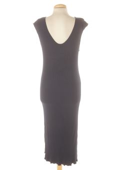 Vestido casual M Mango