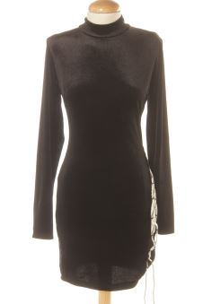 Vestido elegante M Made in italy