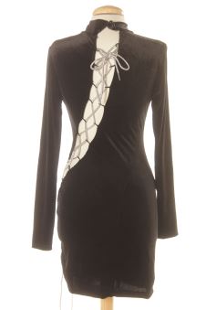 Vestido elegante M Made in italy