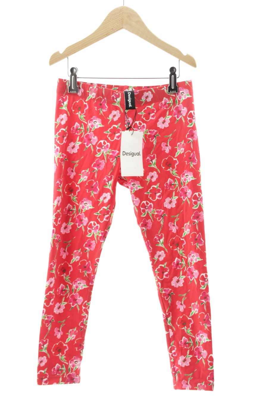 Legging de Desigual de la talla 5 anni con etichetta