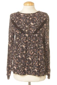 Blouse à manches longues M Ikks