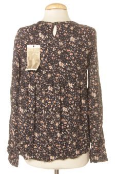 Blouse à manches longues M Ikks