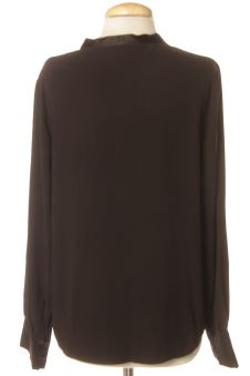 Blouse à manches longues M Mango