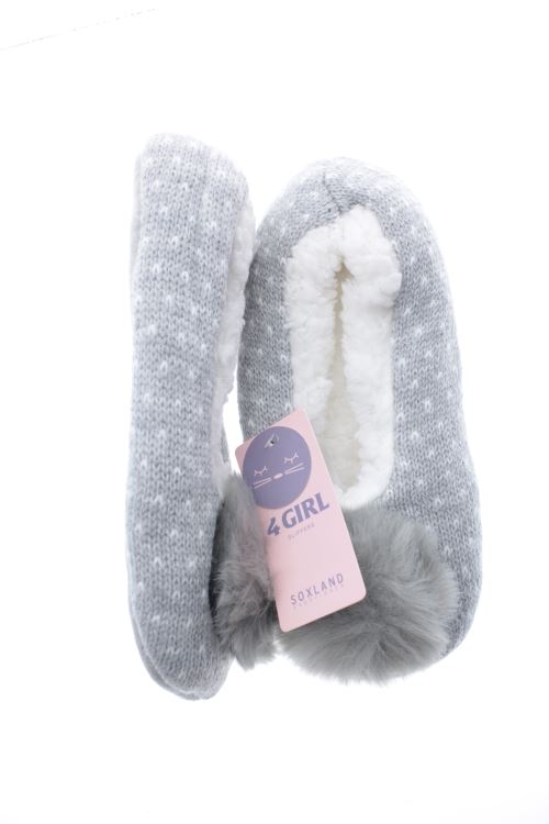 Zapatillas para casa