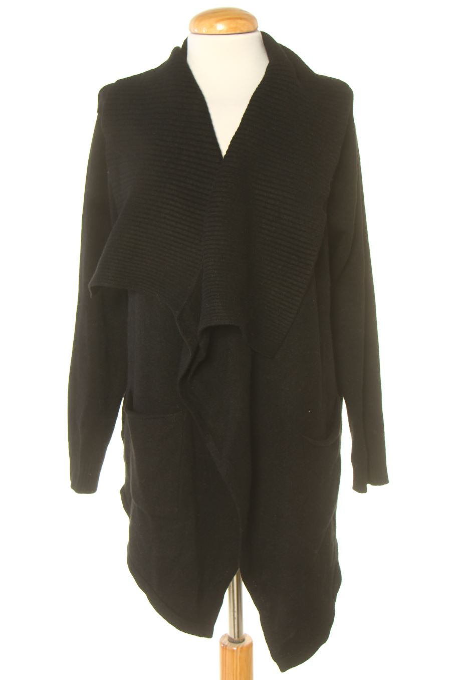 Chaqueta de PERCENTIL de la talla L, de color negro